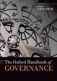 Oxford Handbook Of Governance