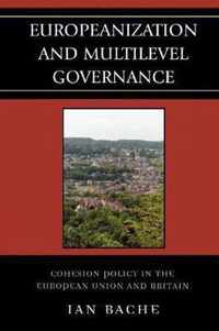 Europeanization and Multilevel Governance