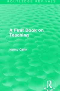 A First Book on Teaching (1929)