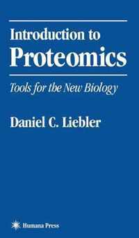 Introduction to Proteomics