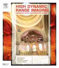 High Dynamic Range Imaging