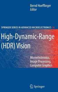 High-Dynamic-Range (HDR) Vision