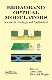 Broadband Optical Modulators