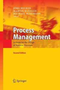 Process Management