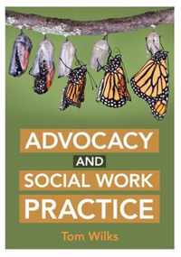 Advocacy and Social Work Practice