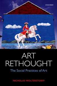 Art Rethought