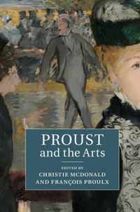 Proust & The Arts