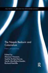 The Naqab Bedouin and Colonialism