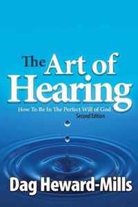 The Art of Hearing - 2nd Edition