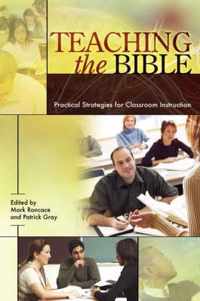 Teaching the Bible