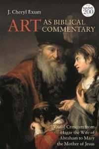 Art as Biblical Commentary