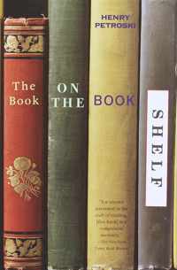 The Book on the Bookshelf