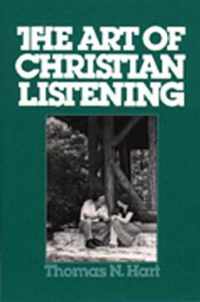 The Art of Christian Listening