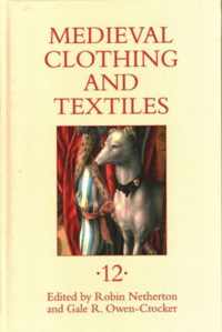 Medieval Clothing & Textiles 12