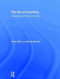 The Art of Coaching