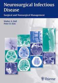 Neurosurgical Infectious Disease