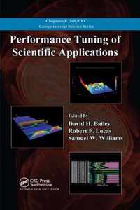 Performance Tuning of Scientific Applications