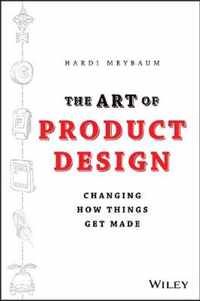 Art Of Product Design