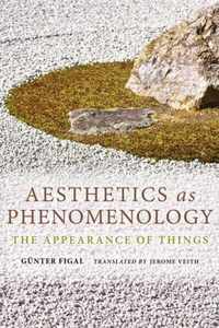 Aesthetics as Phenomenology