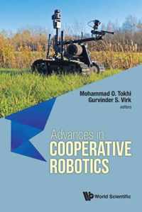 Advances in Cooperative Robotics