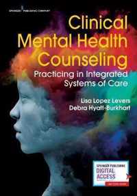 Clinical Mental Health Counseling