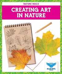 Creating Art in Nature