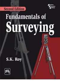 Fundamentals of Surveying