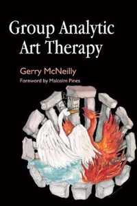 Group Analytic Art Therapy