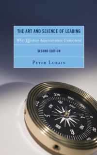 The Art and Science of Leading