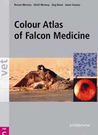 Colour Atlas Of Falcon Medicine