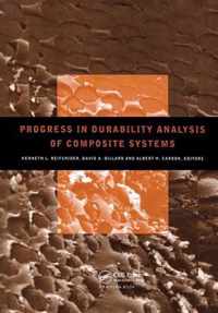 Progress in Durability Analysis of Composite Systems