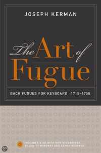 The Art of Fugue