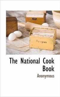 The National Cook Book