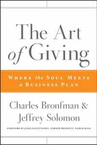 The Art of Giving