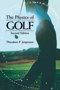 The Physics of Golf