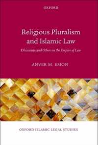 Religious Pluralism and Islamic Law