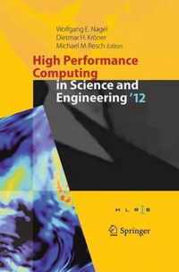 High Performance Computing in Science and Engineering '12