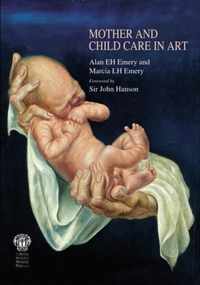 Mother And Child Care In Art