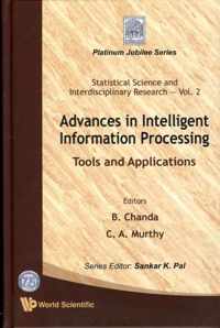 Advances In Intelligent Information Processing