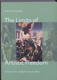 The Limits of Artistic Freedom