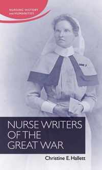 Nurse Writers of the Great War