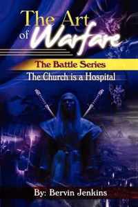 The Art of Warfare: The Battle Series