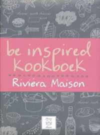 Be inspired kookboek