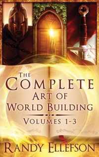 The Complete Art of World Building