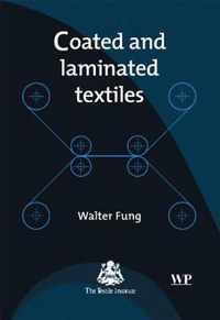 Coated and Laminated Textiles