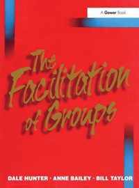 The Facilitation of Groups