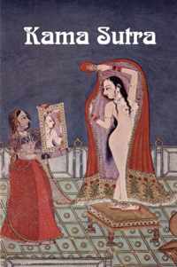 The Kama Sutra of Vatsyayana