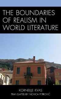 The Boundaries of Realism in World Literature