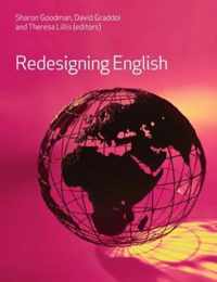 Redesigning English