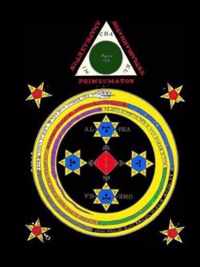 Quimbanda Goetia, A Grimoire of Afro-Brazilian Ceremonial High Magick